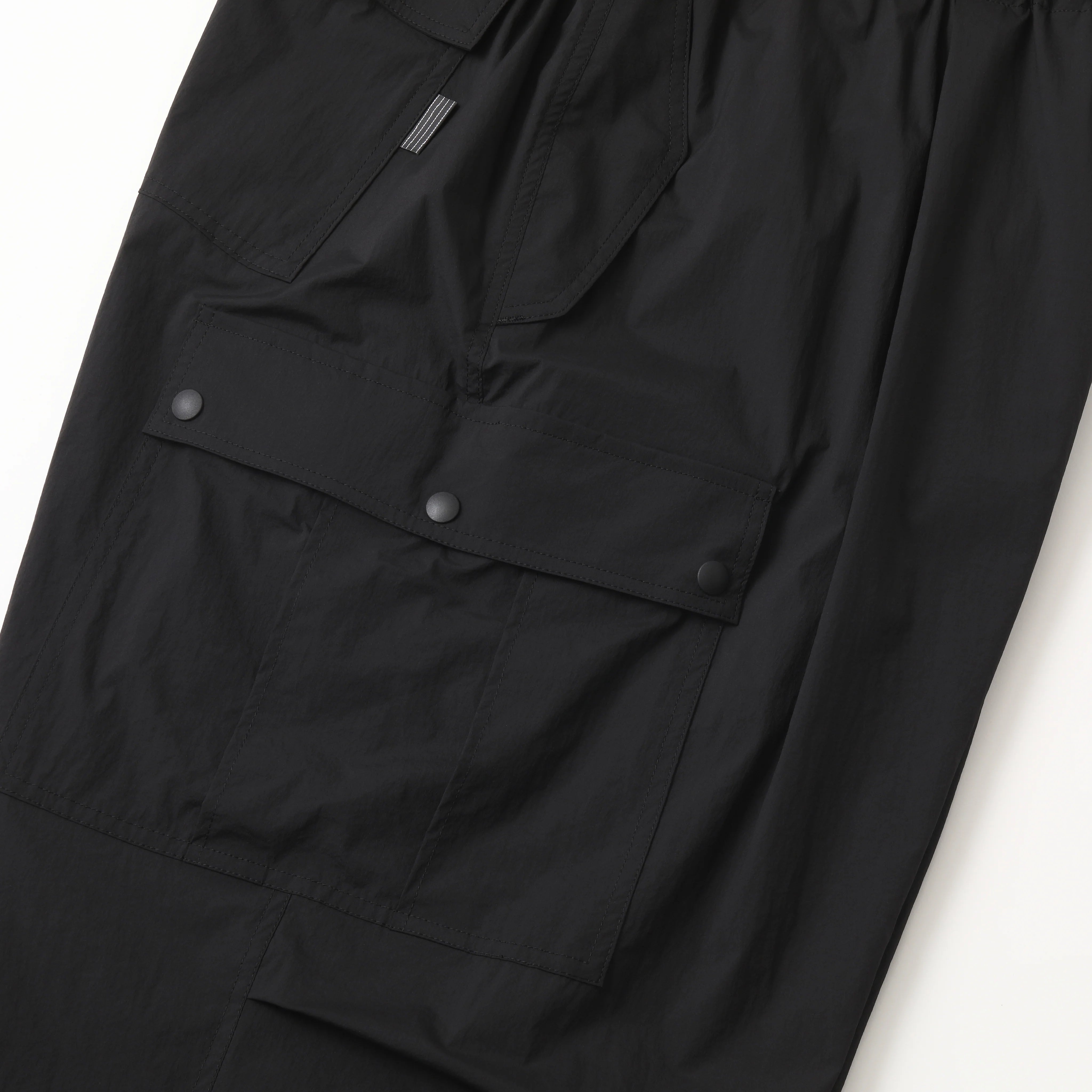 S.F.C 25FW PARACHUTE CARGO PANTS