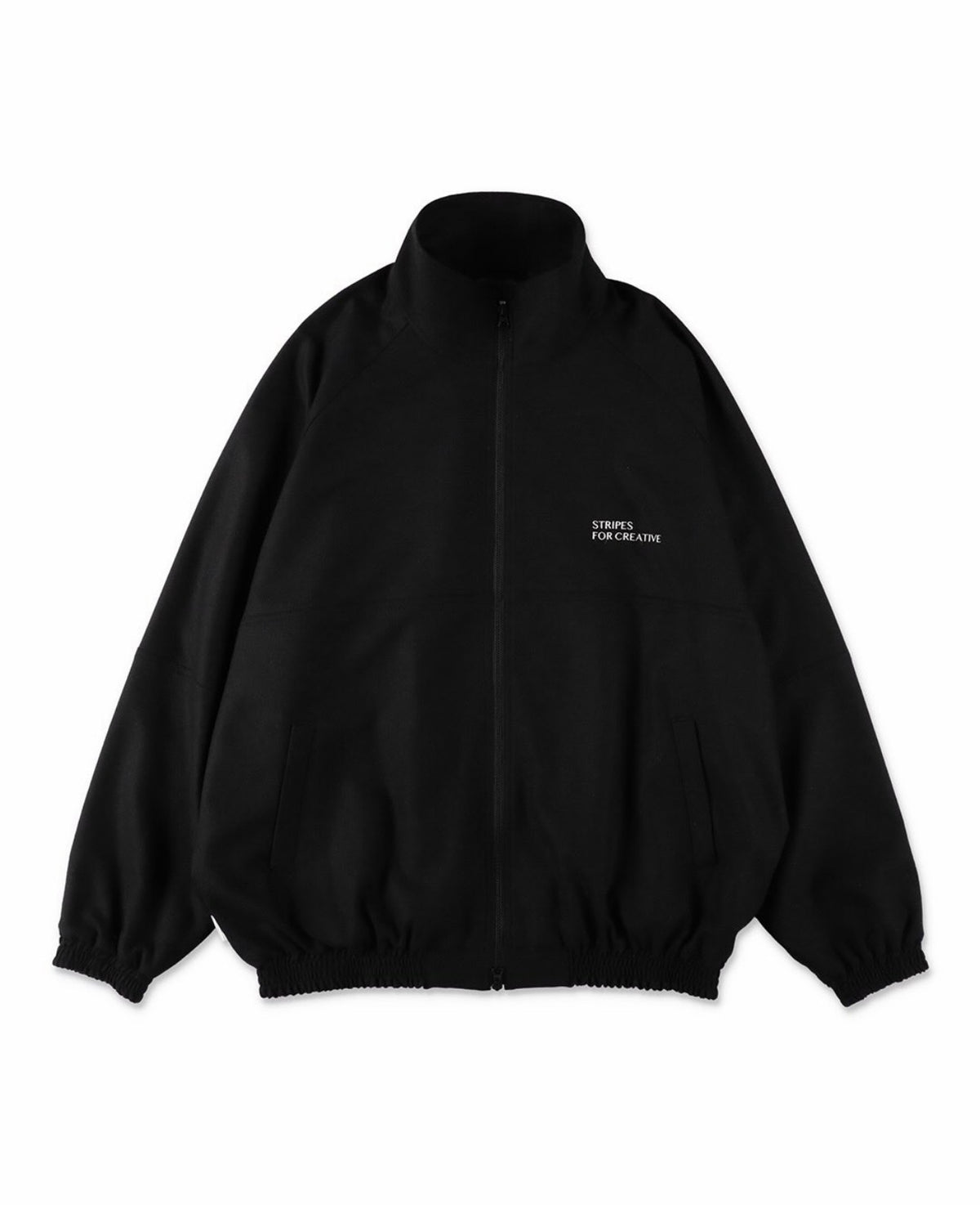 S.F.C 26FW WOOL BLOUSON