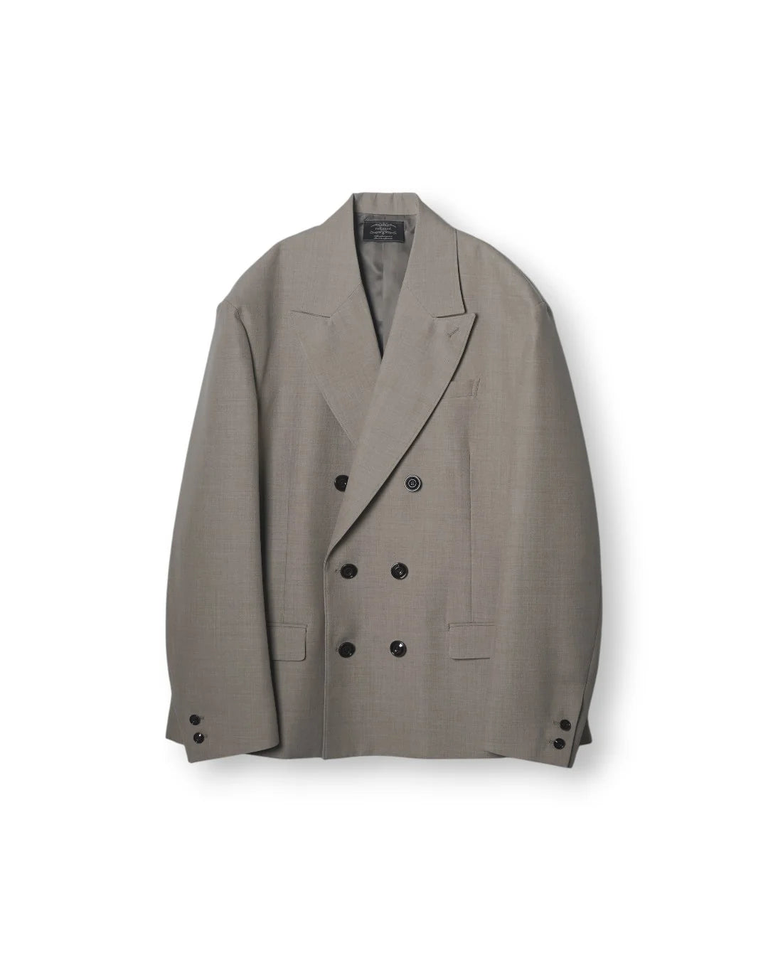 refomed 26FW "Sebiro" JACKET
