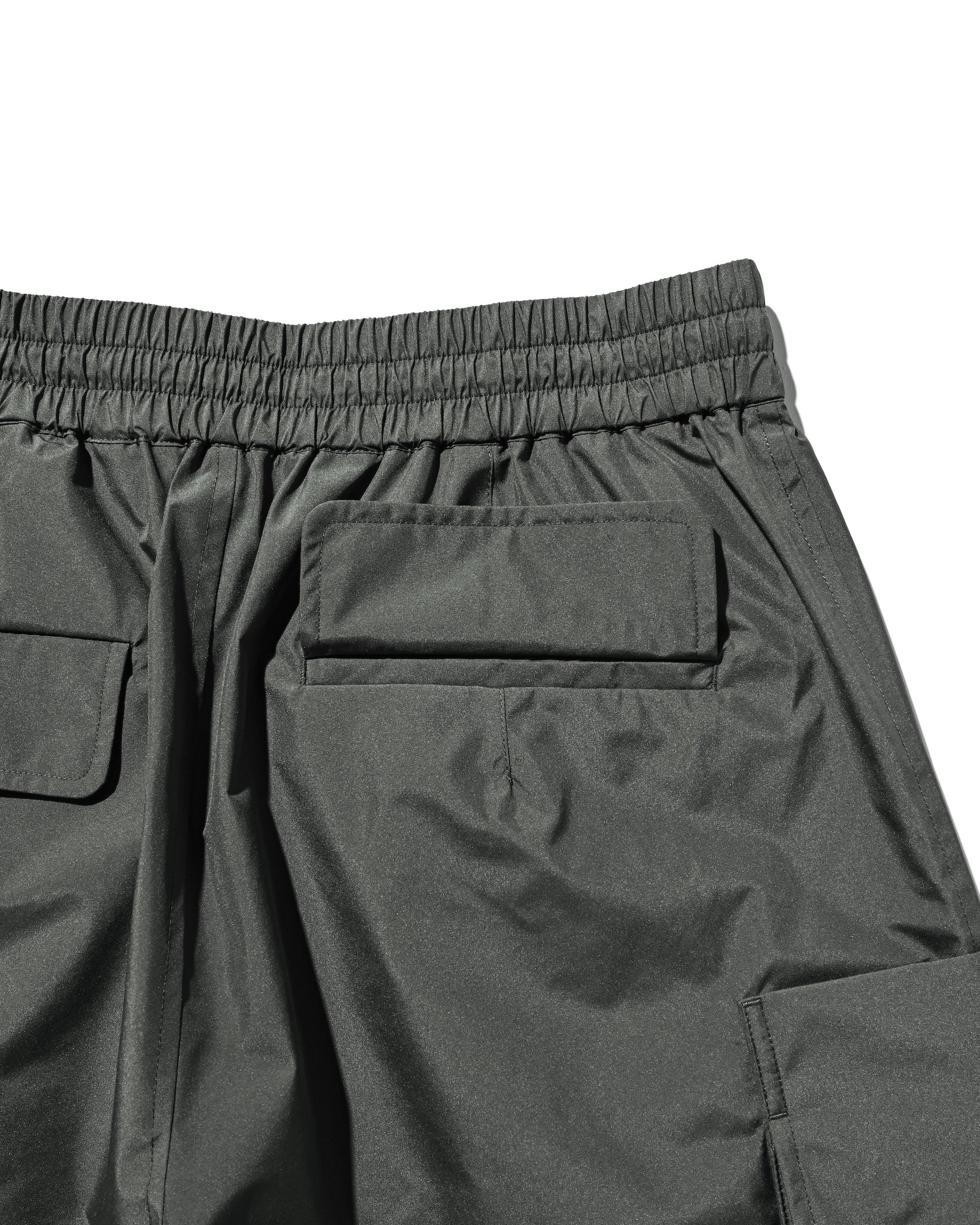 CLESSTE +phenix WINDSTOPPER® by GORE-TEX LABS CITY MILITARY HALF PANTS 001