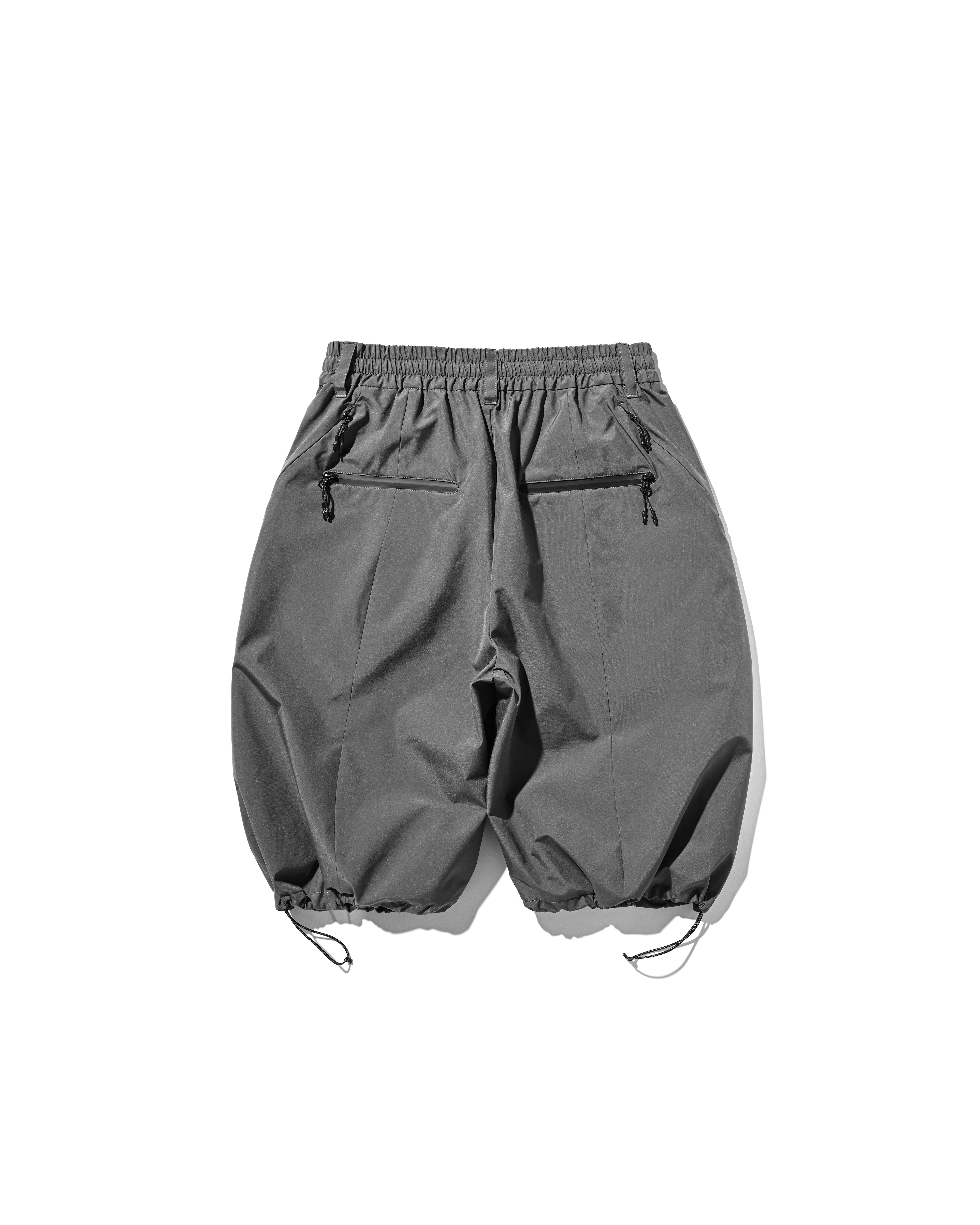 CLESSTE GTX TECH MASSIVE TWISTED HALF PANTS