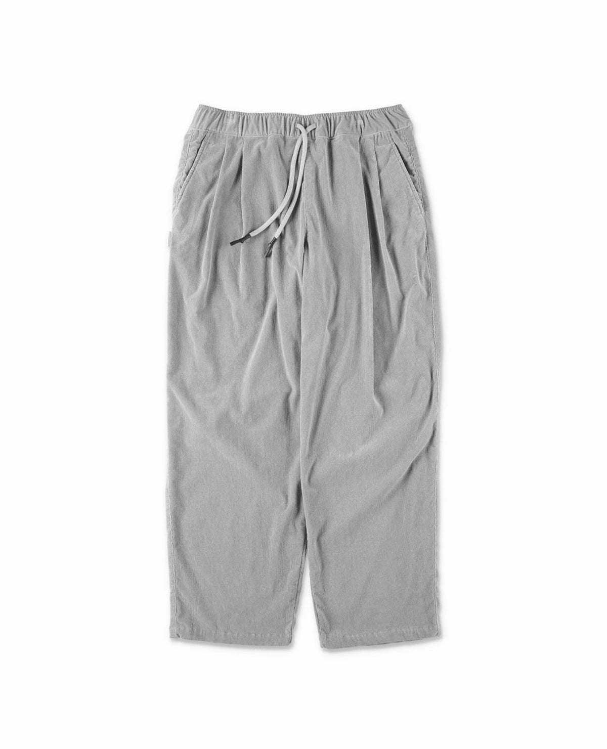 S.F.C 26FW TWO TUCK WIDE PANTS (CORDUROY)