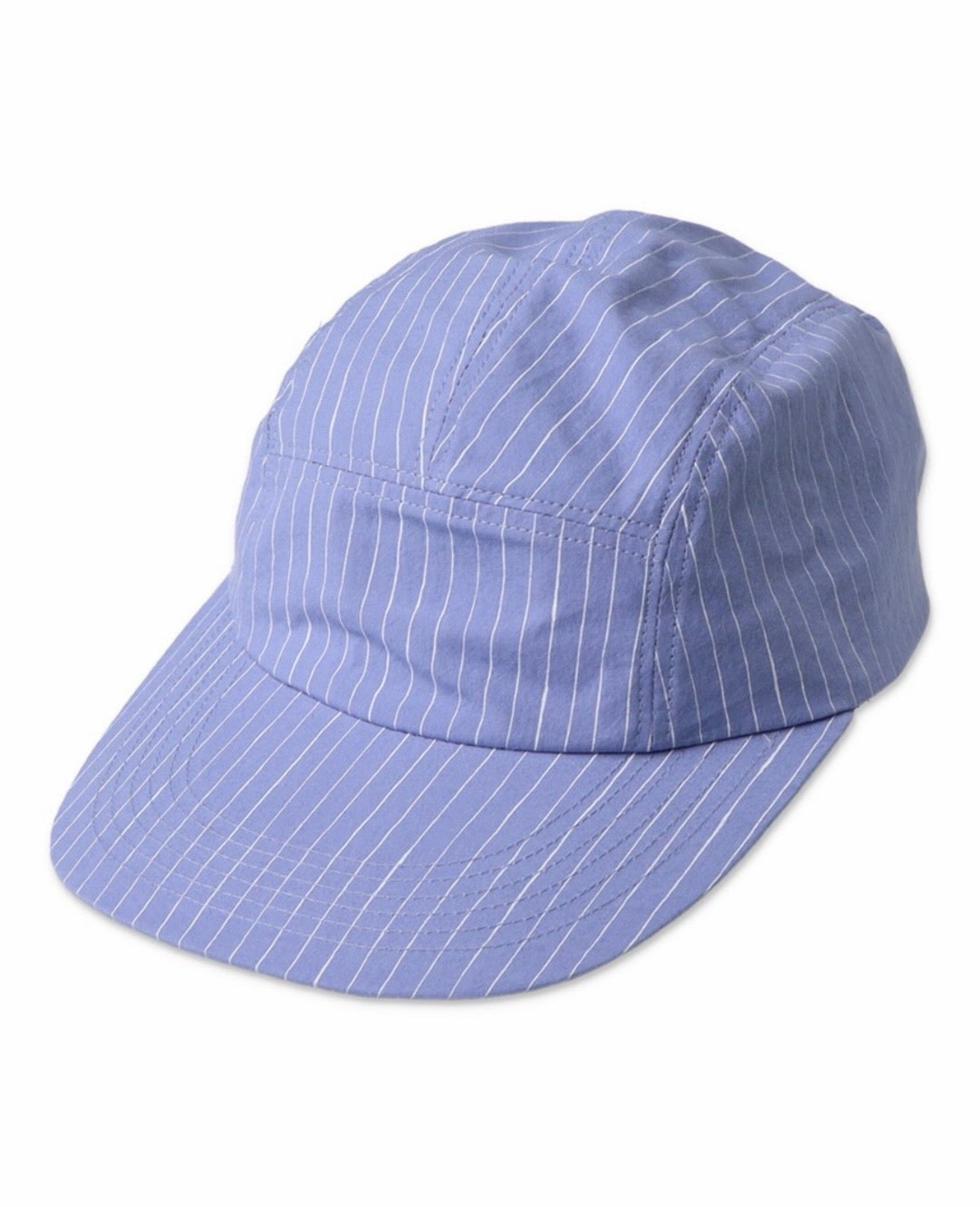 S.F.C 26SS COTTON STRIPE JET CAP