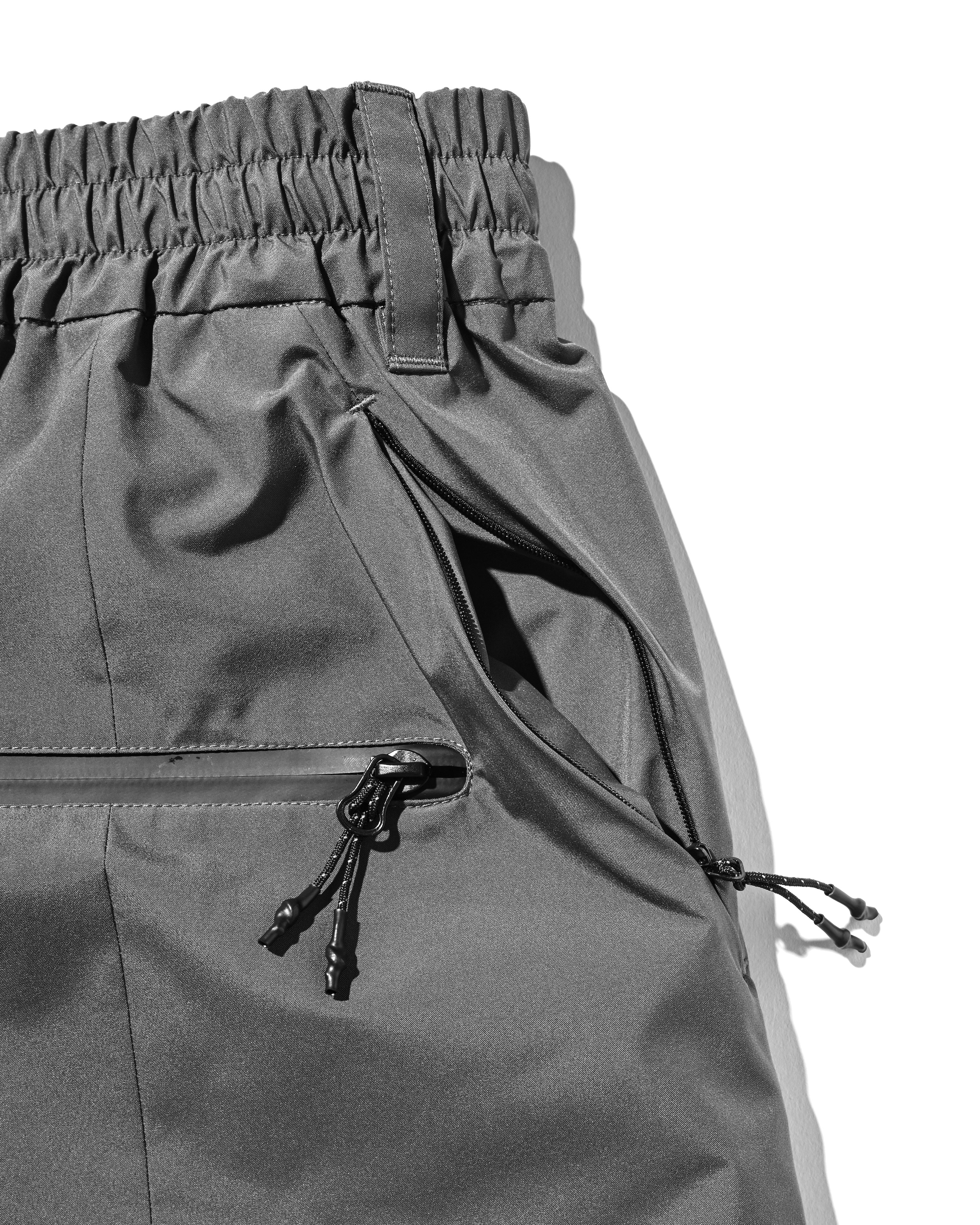 CLESSTE GTX TECH MASSIVE TWISTED HALF PANTS