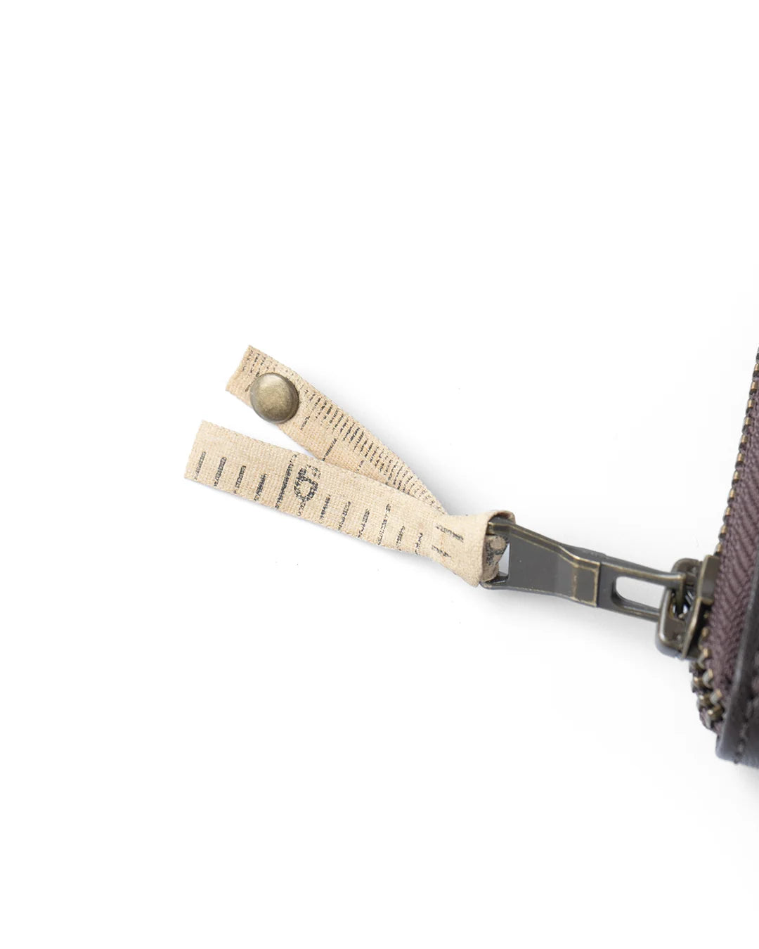 refomed 26FW SCALE WALLET