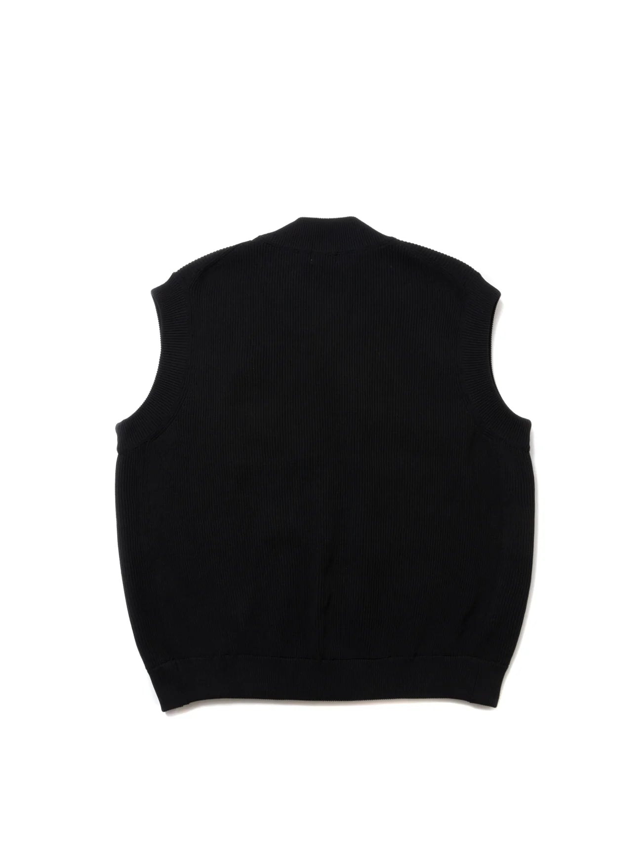 COOTIE PRODUCTIONS 25SS Solotex Tilden Knit Vest