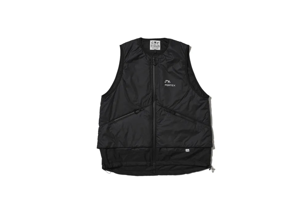 CMF 25SS UL WARMER VEST