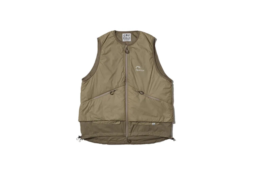 CMF 25SS UL WARMER VEST