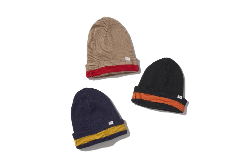 CMF 25SS KNIT CAP