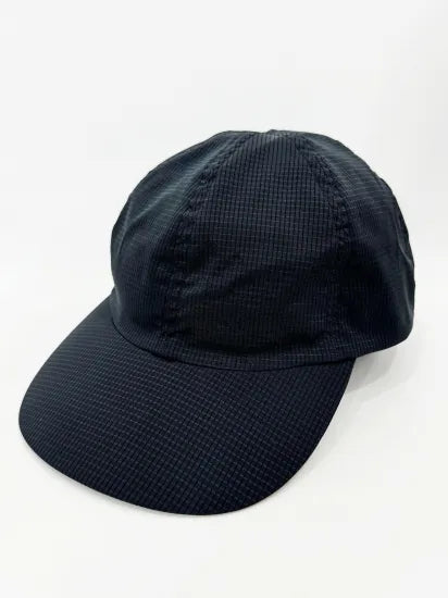COMESANDGOES DOTAIR SEE-THROUGH CAP