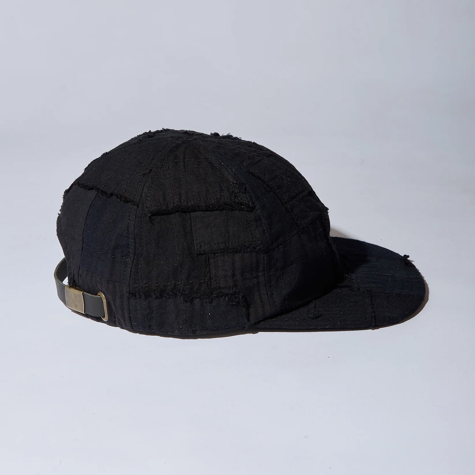 KUON 25SS Boro Baseball Cap