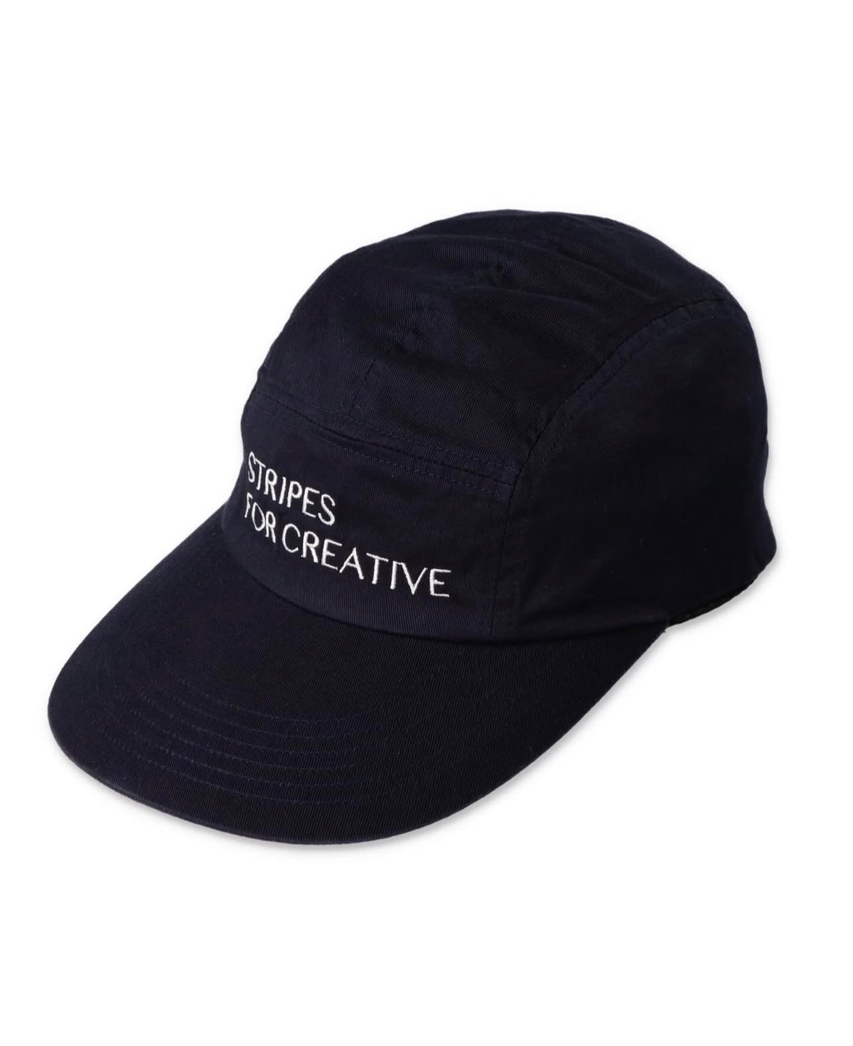 S.F.C 26FW JET CAP (COTTON)