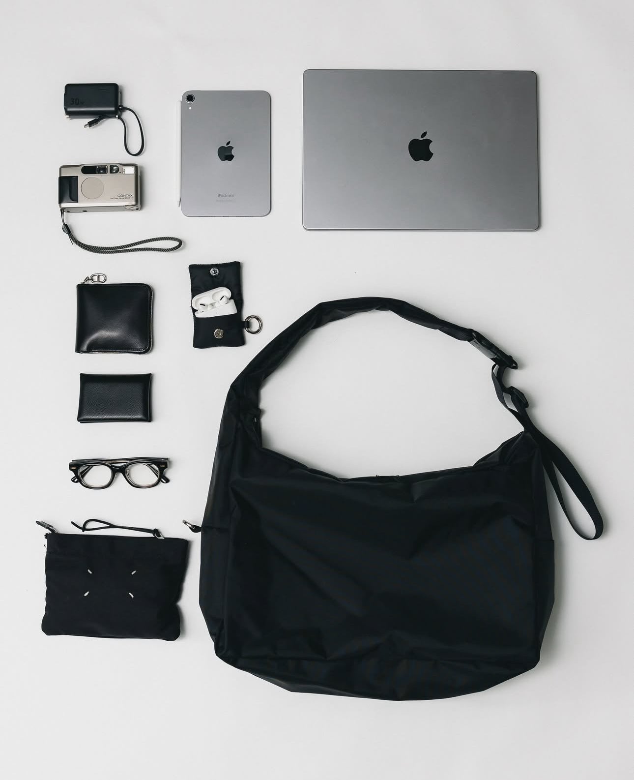 CLESSTE HOLIDAY BAG LARGE