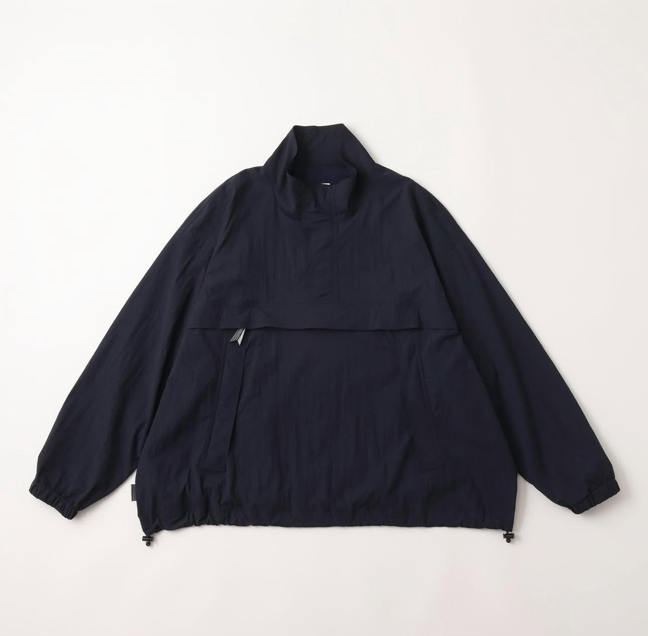 S.F.C 25FW ANORAK
