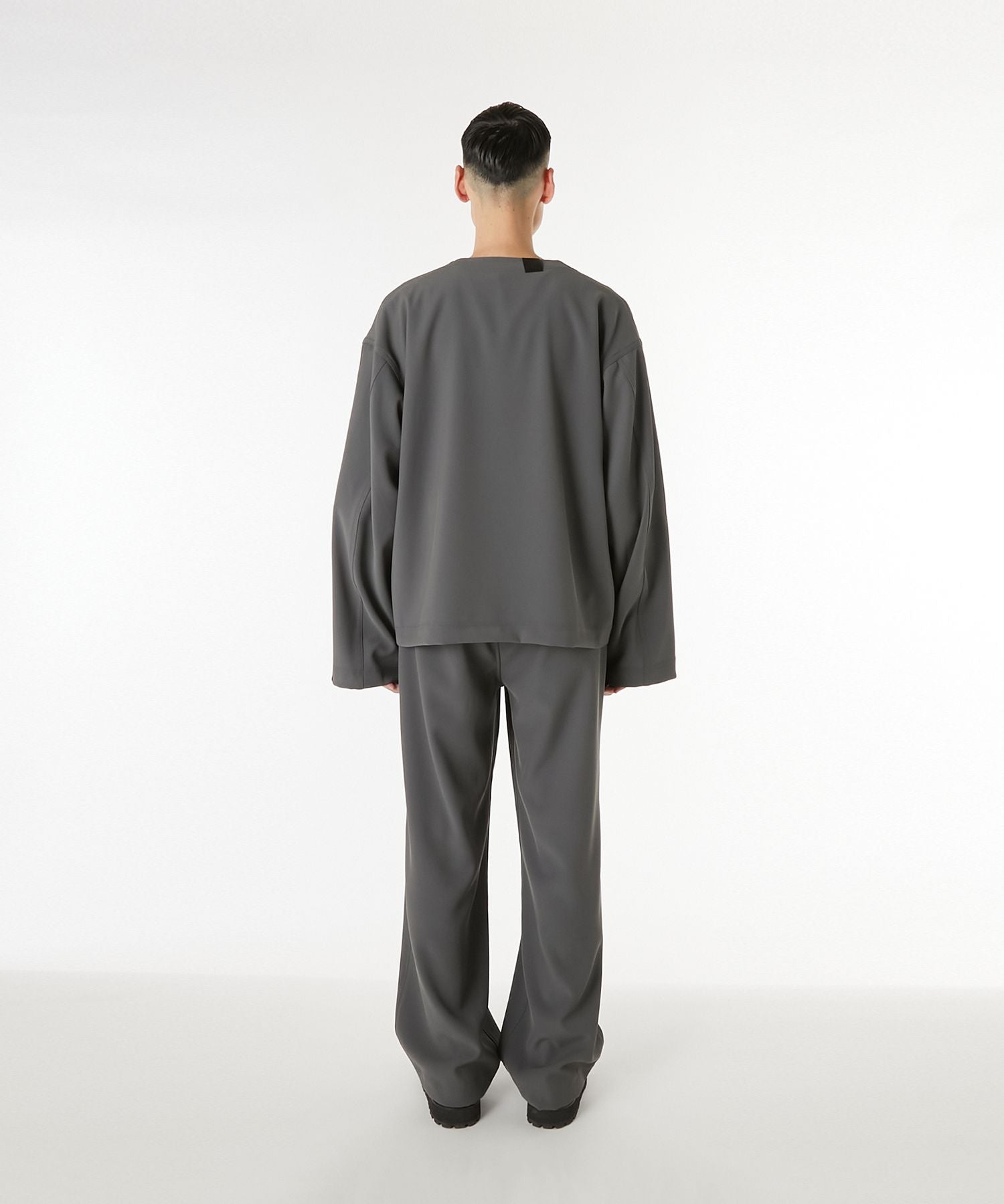 N.HOOLYWOOD 25FW CARDIGAN