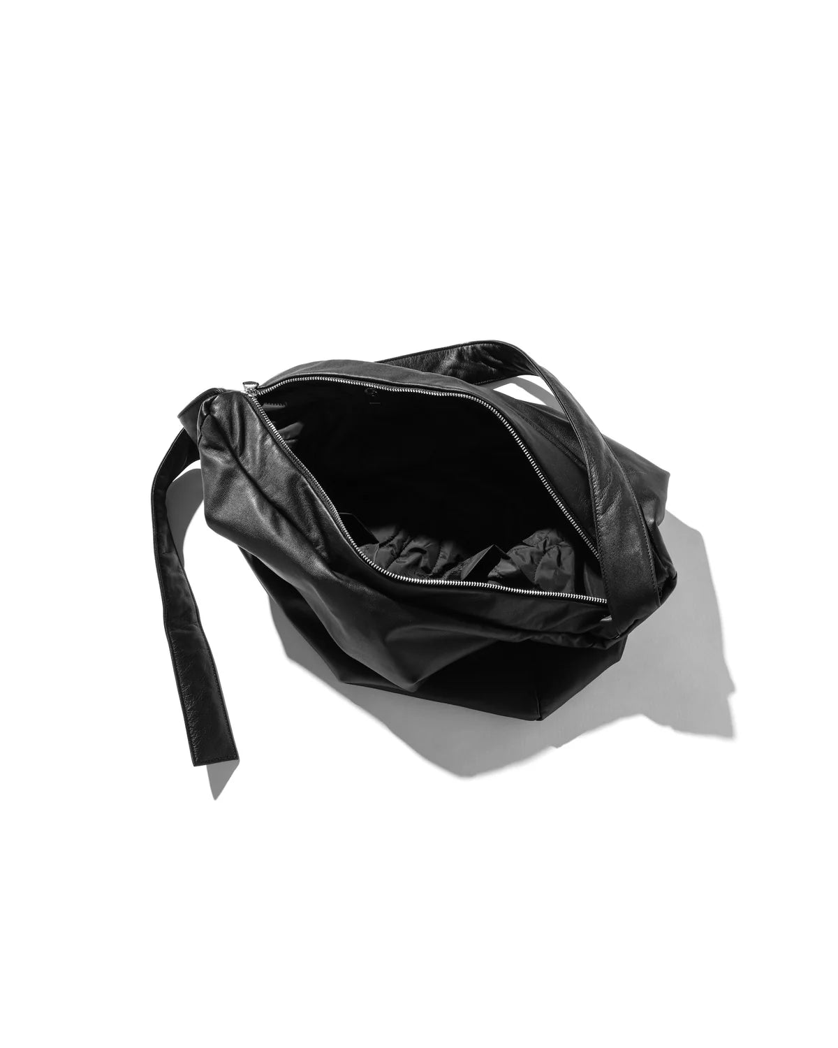 CLESSTE LEATHER HOLIDAY BAG LARGE