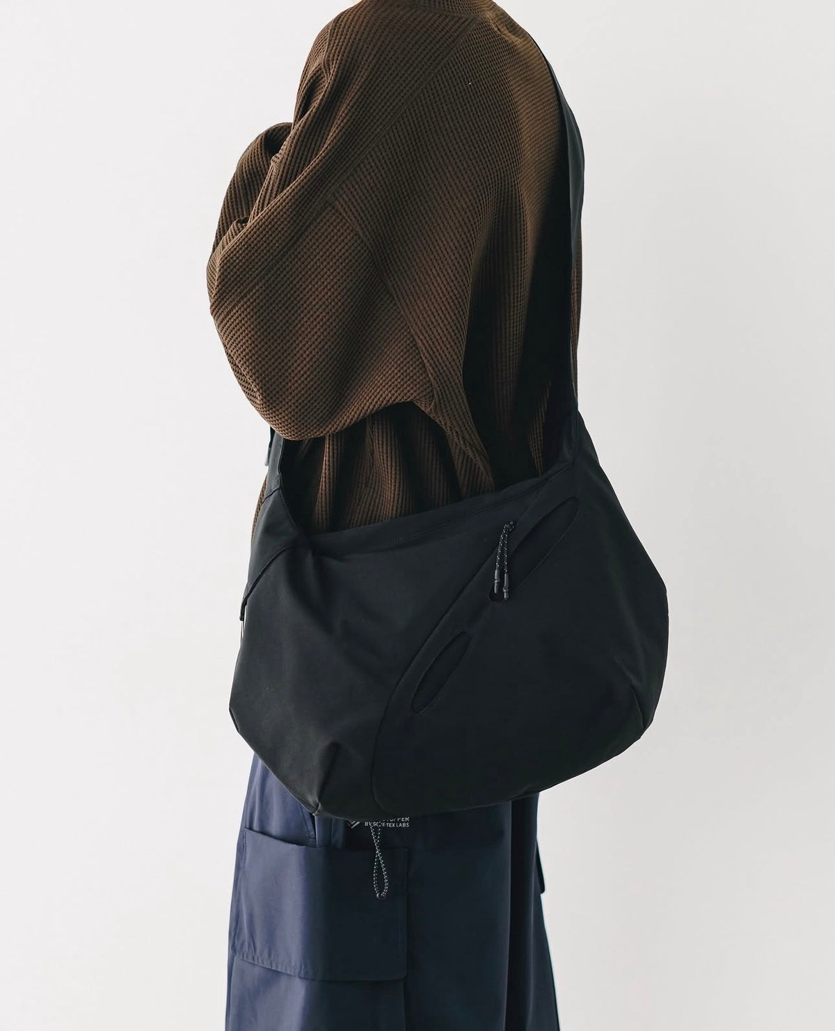 CLESSTE SOFT SHELL FUTURE BAG