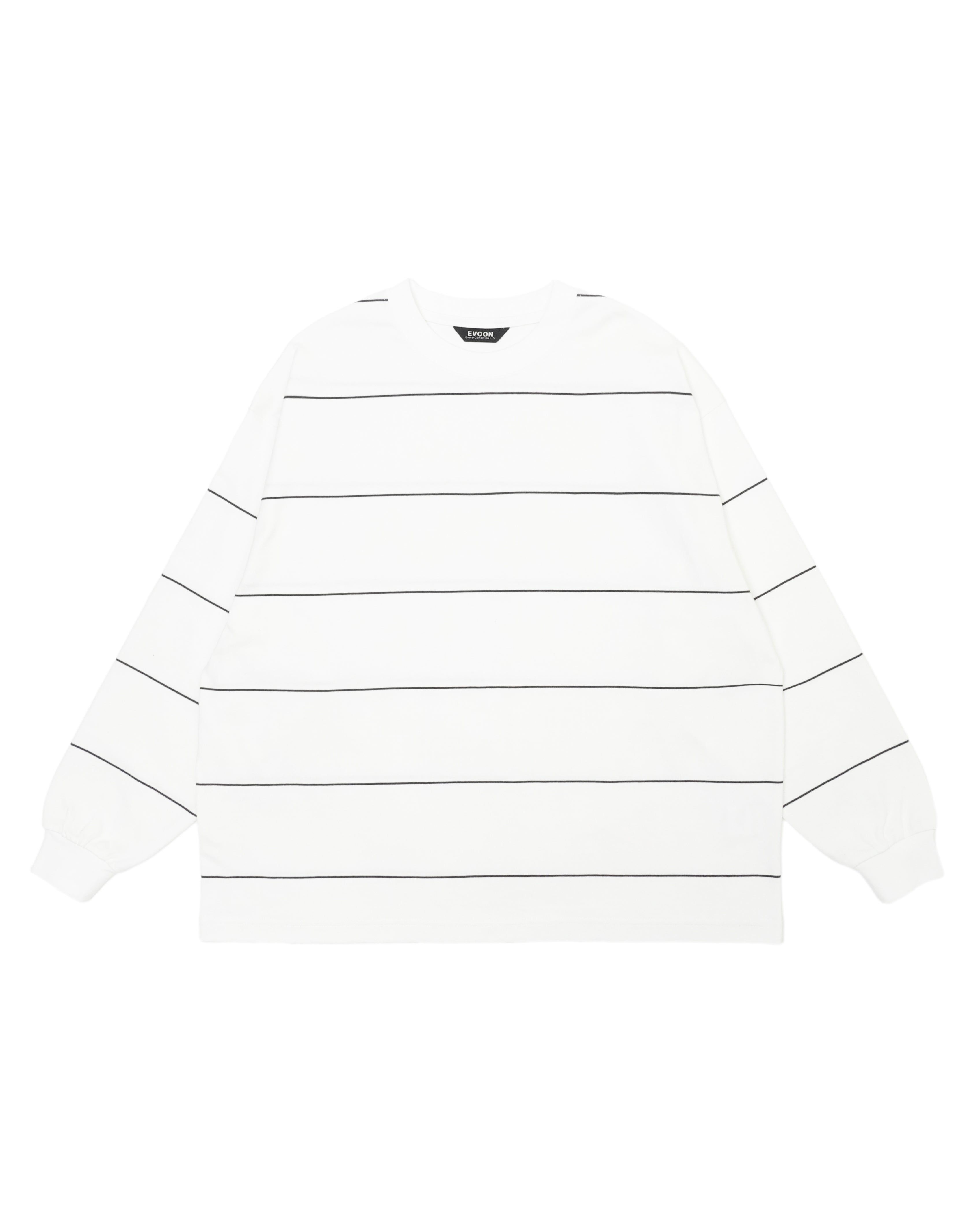 EVCON 26AW BORDER WIDE L/S