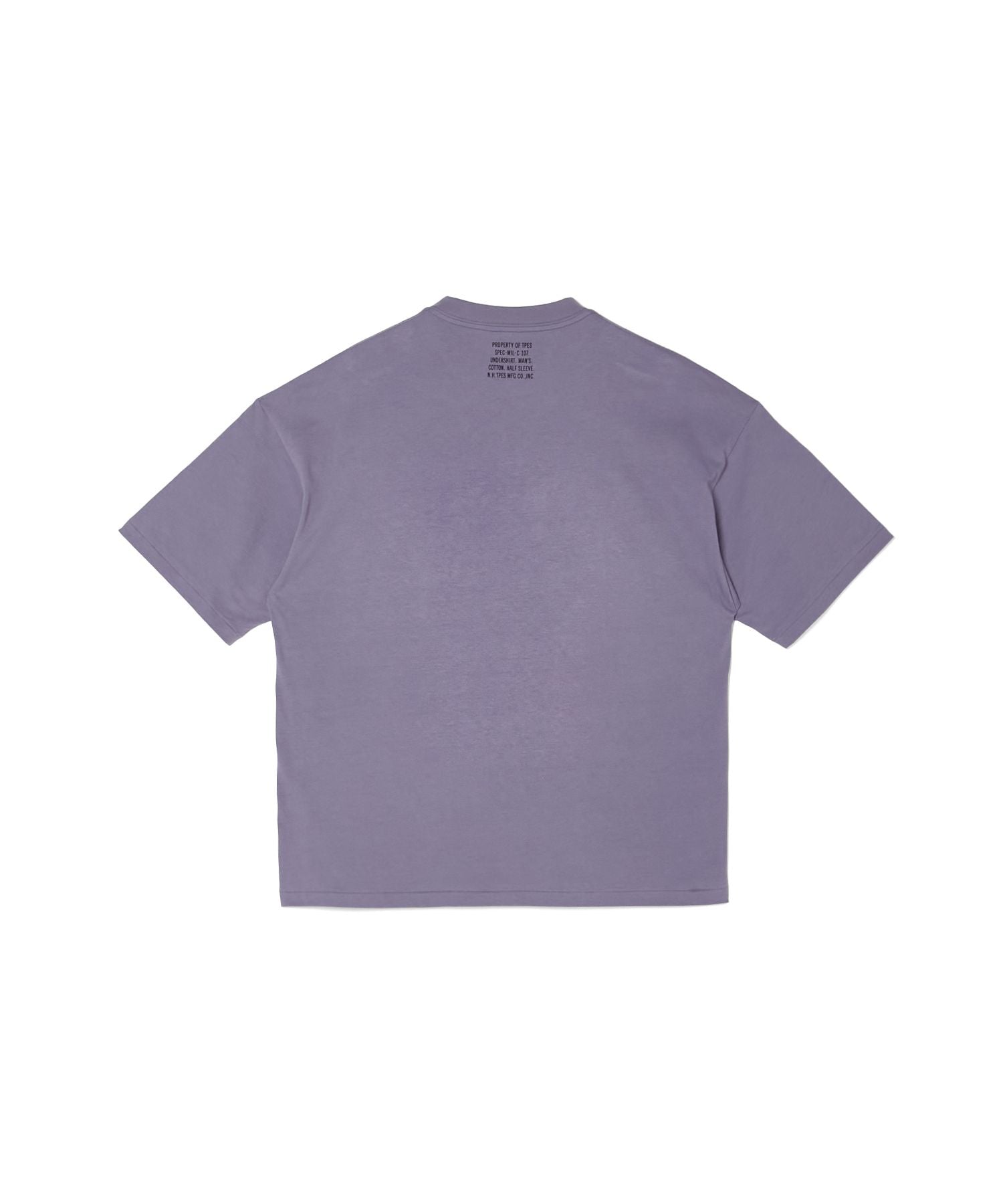 N.HOOLYWOOD 26SS 2PACK T-SHIRT