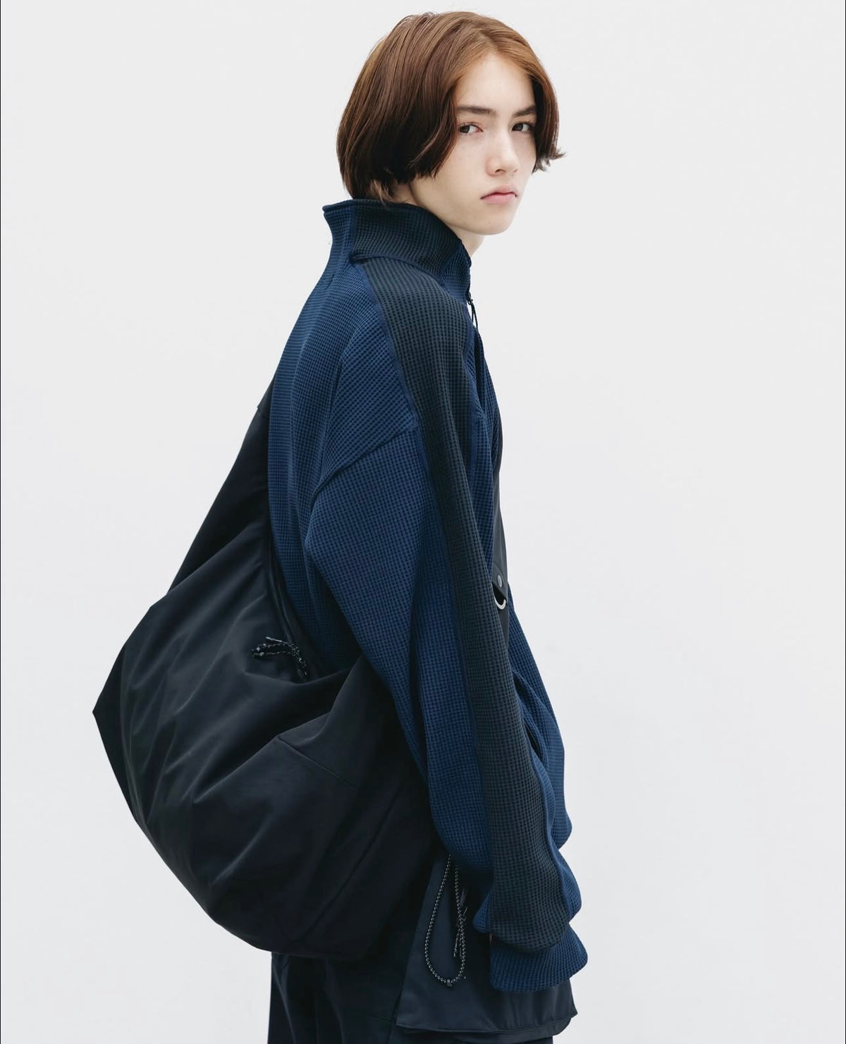 CLESSTE SOFT SHELL SYSTEM BAG (L)