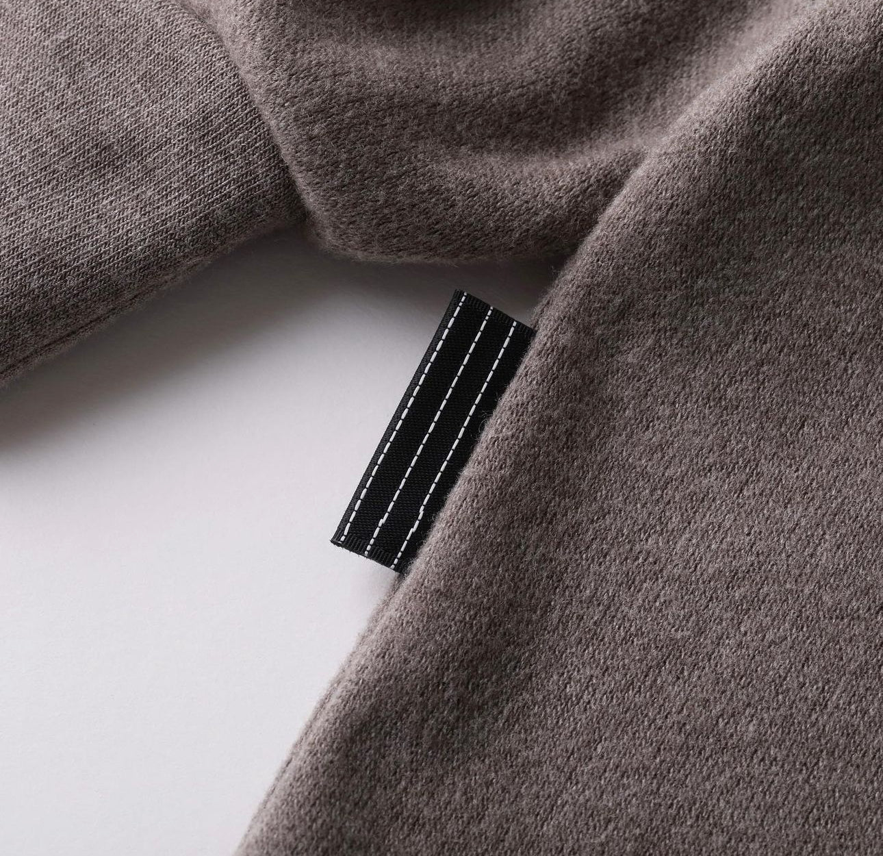 S.F.C 24FW - BIG MAX LS TEE