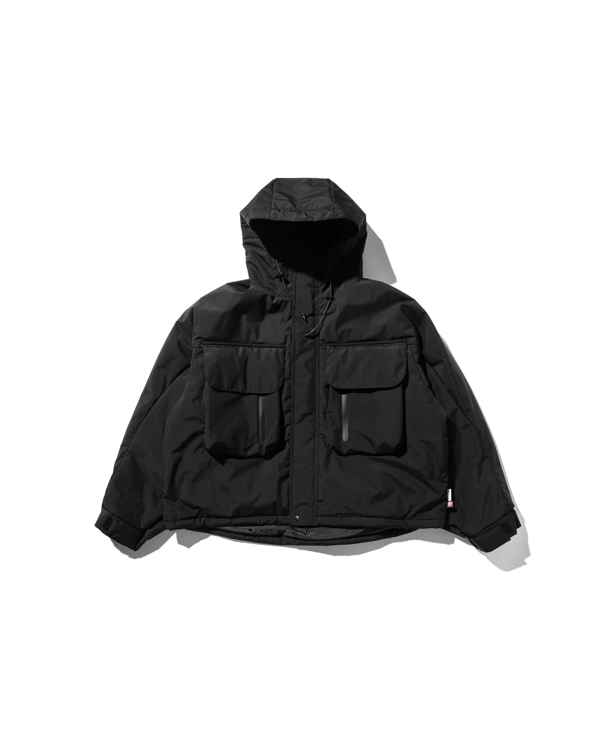 clesste city wading jacket グレー CLESSTE +phenix GTX CITY WADING JACKET - メルカリ