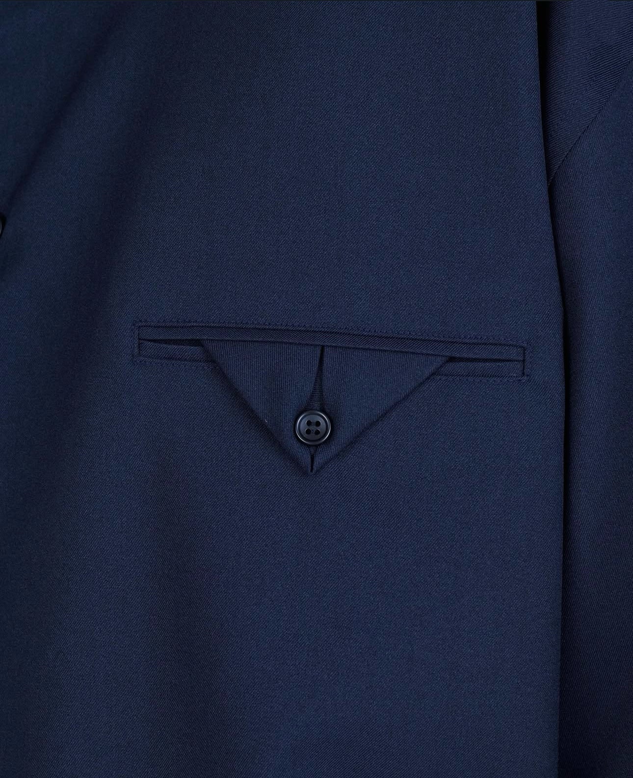 UNTRACE _262 NO COLLAR SHIRT S/S