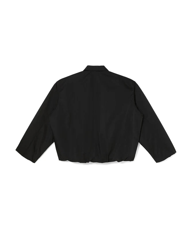 N.HOOLYWOOD 26FW SHORT COLLAR JACKET