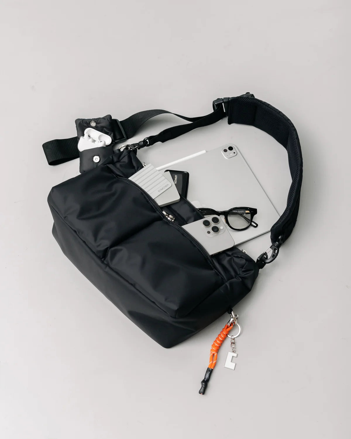 CLESSTE MULTI HOLIDAY BAG