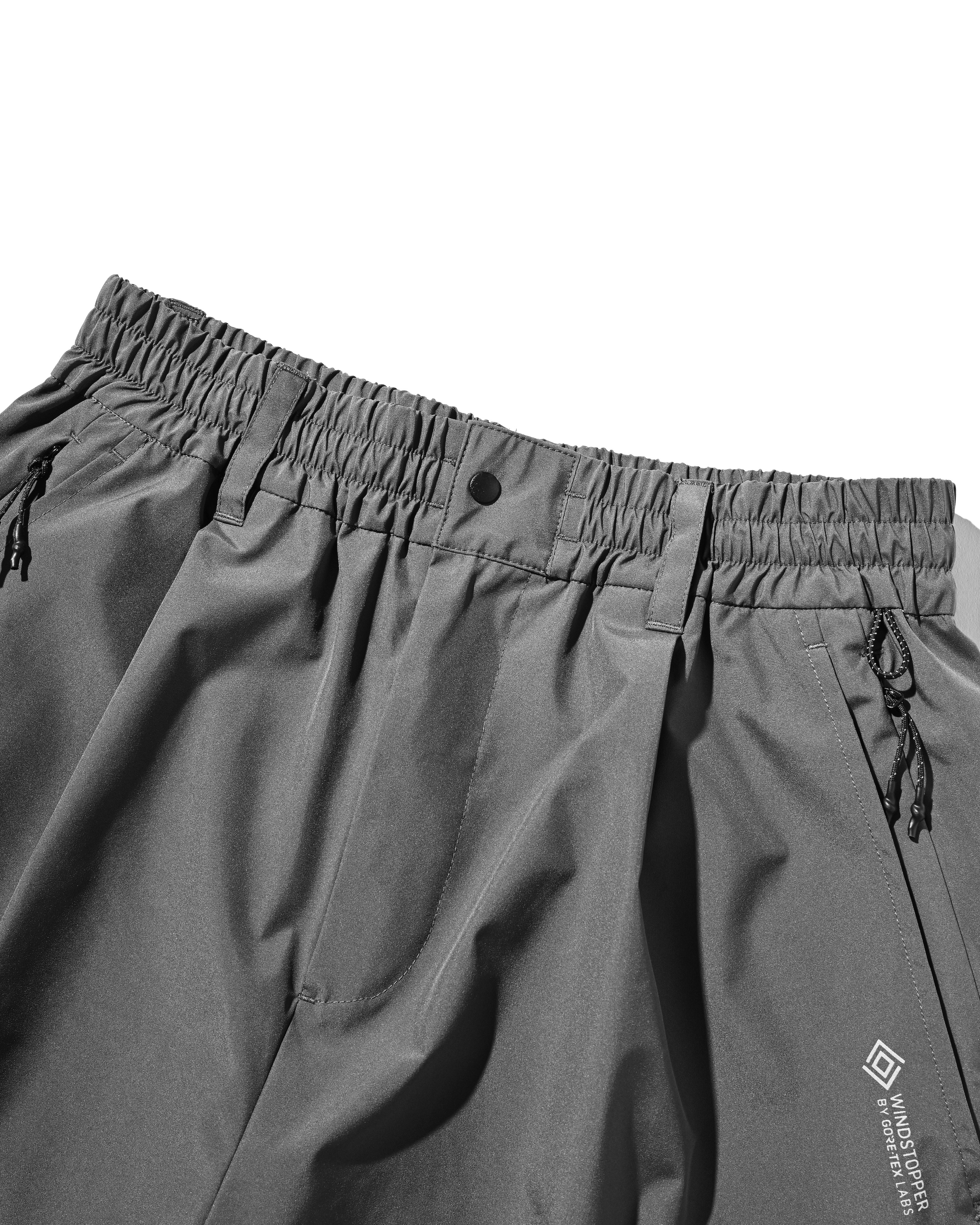 CLESSTE GTX TECH MASSIVE TWISTED HALF PANTS