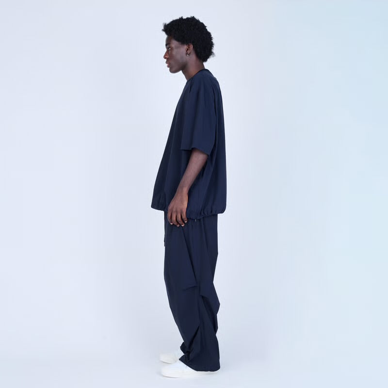 UNTRACE _266 SMOCK S/S