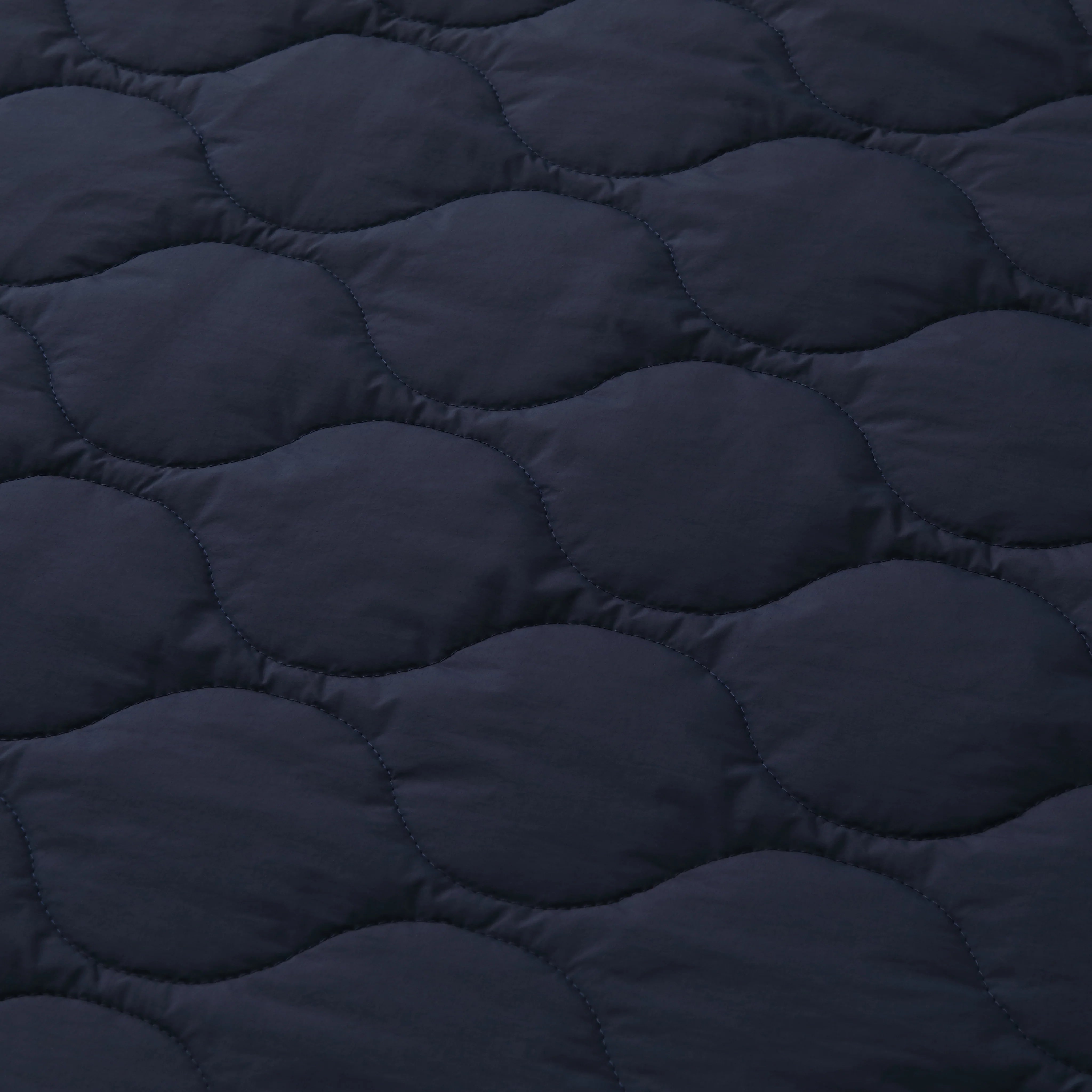 S.F.C 25FW SUPER BIG PUFF TOP