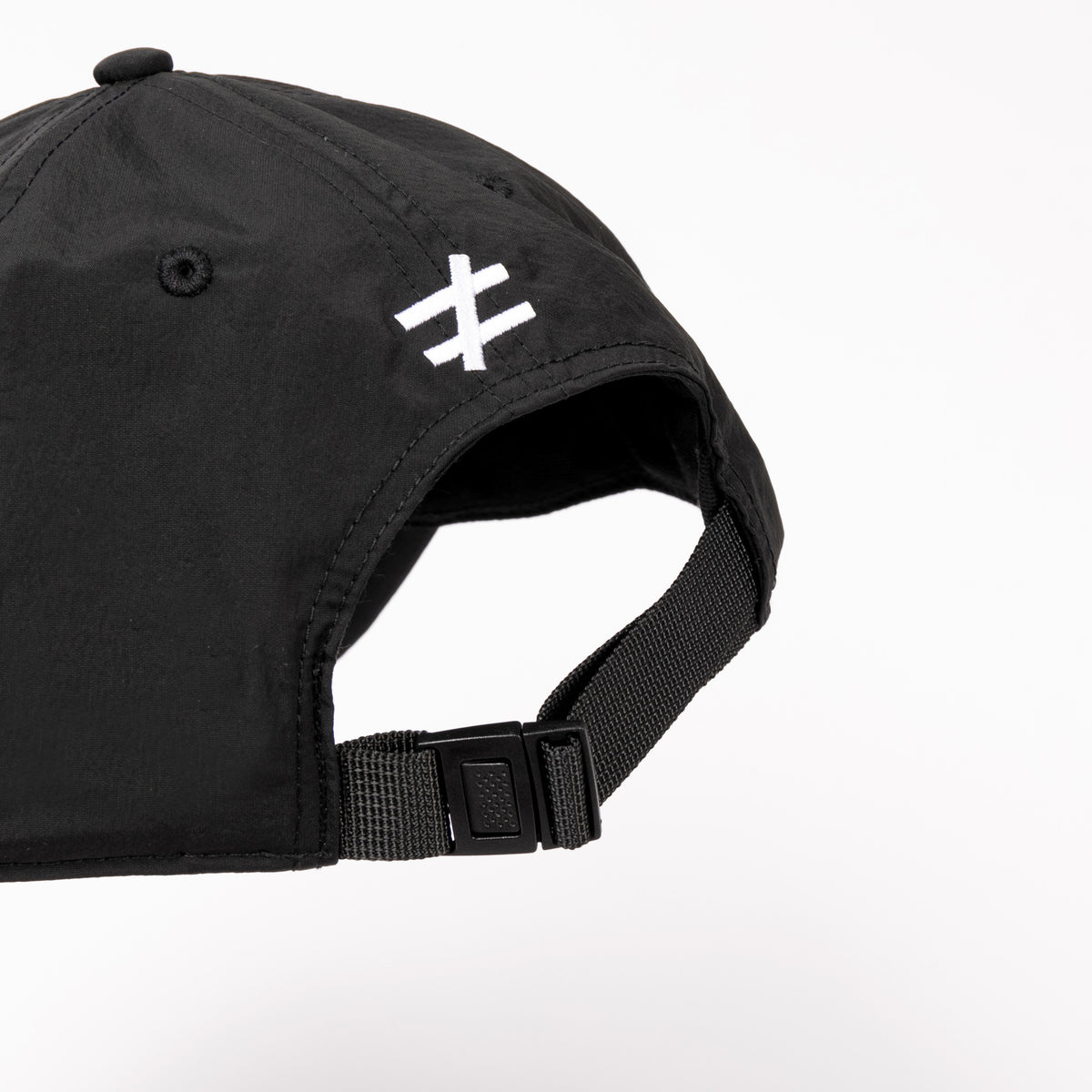 HANGEReering NYLON CAP (YGM)