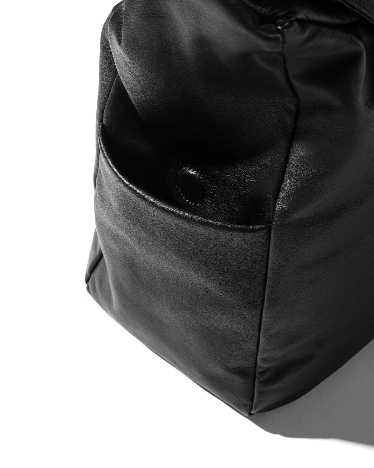 CLESSTE LEATHER HOLIDAY BAG LARGE
