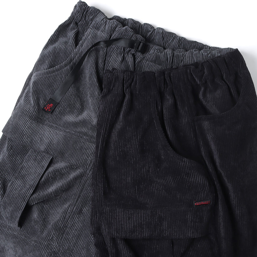 N.HOOLYWOOD COMPILE x GRAMICCI CARGO PANTS