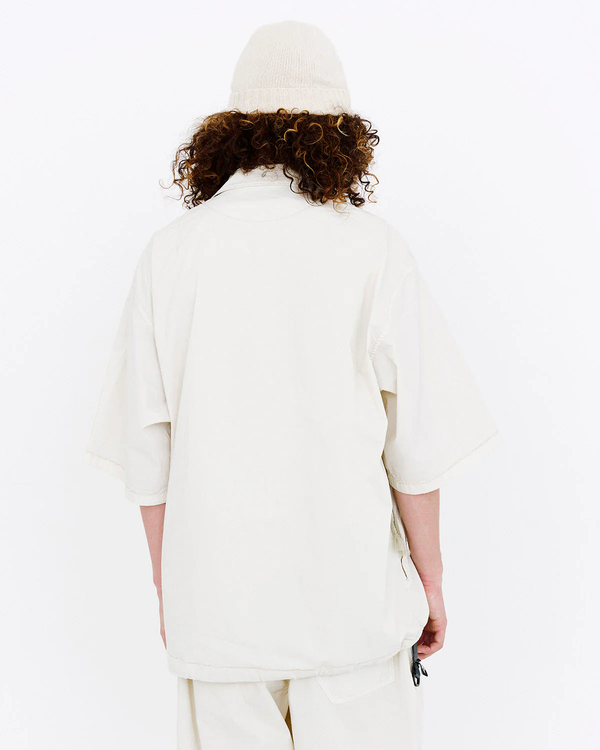 STONEMASTER 25SS SM FIELD SHIRT SS HYBRID PIGMENT DYED