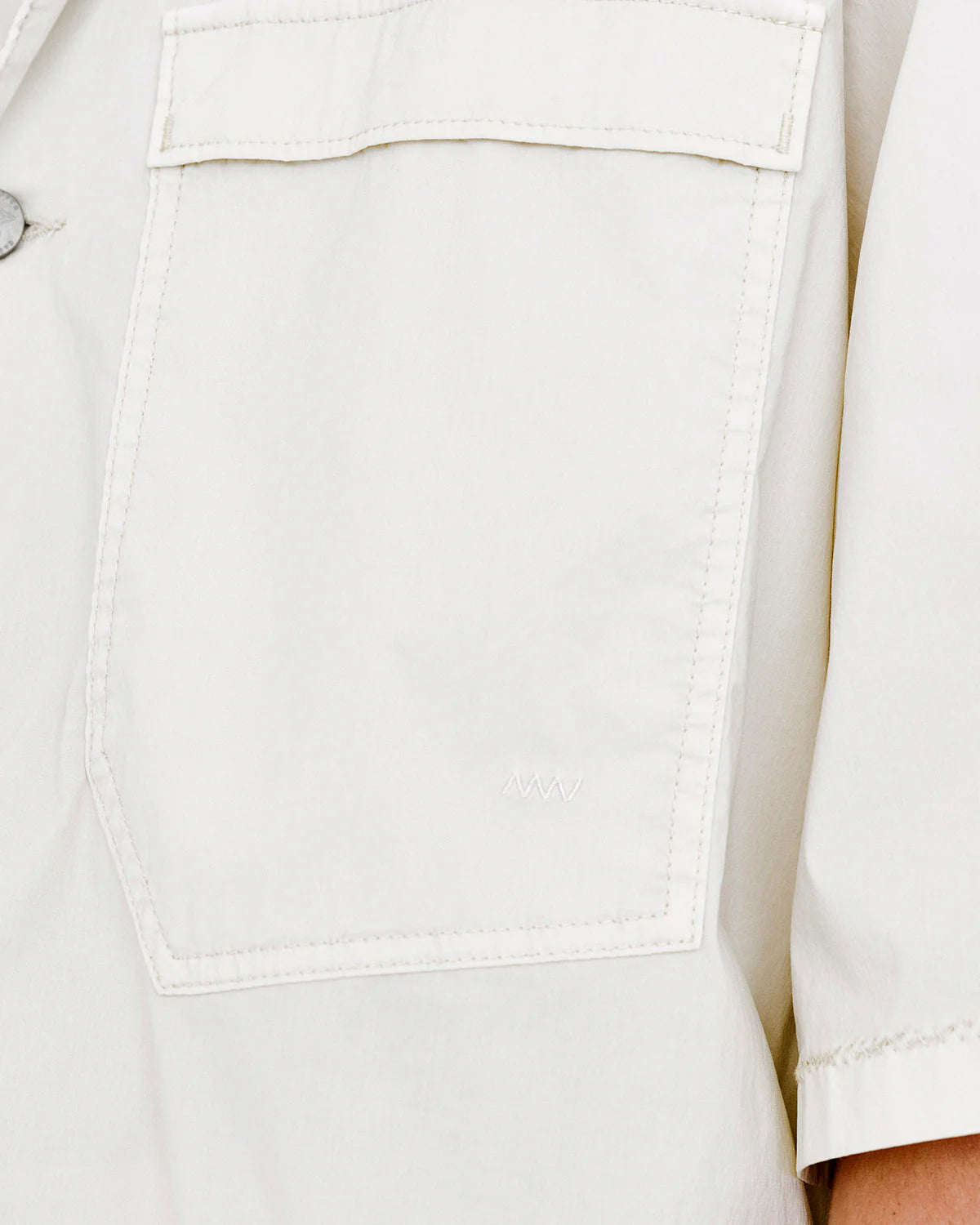 STONEMASTER 25SS SM FIELD SHIRT SS HYBRID PIGMENT DYED