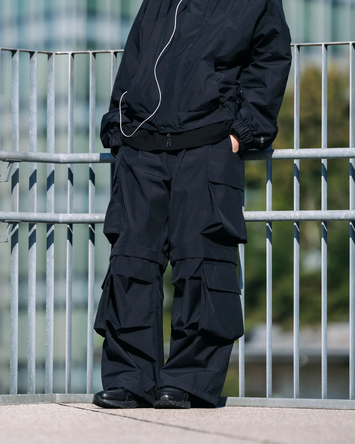 パンツ CLESSTE GTX LABS CITY MILITARY PANTS パンツ CLESSTE GTX パンツ CLESSTE GTX LABS CITY MILITARY PANTS パンツ CLESSTE GTX