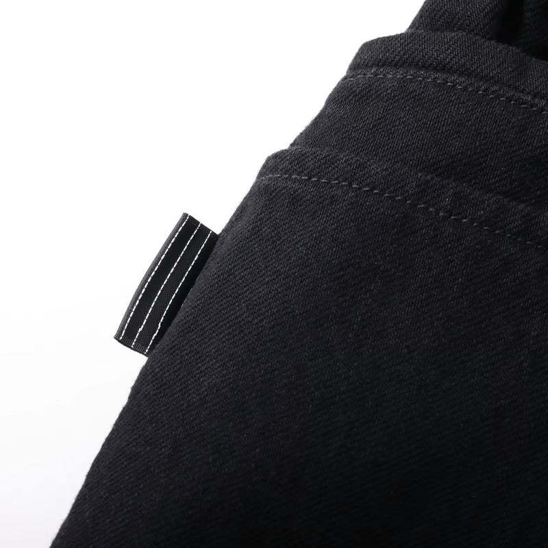 S.F.C 24FW - BAGGY DENIM PANTS