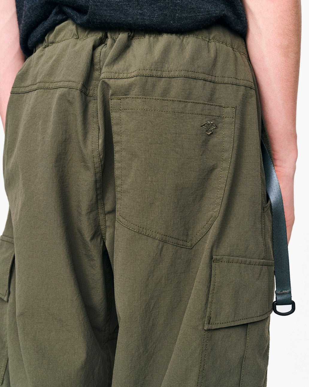 STONEMASTER 25SS SM TERRAIN CARGO PANT Minotech-ST