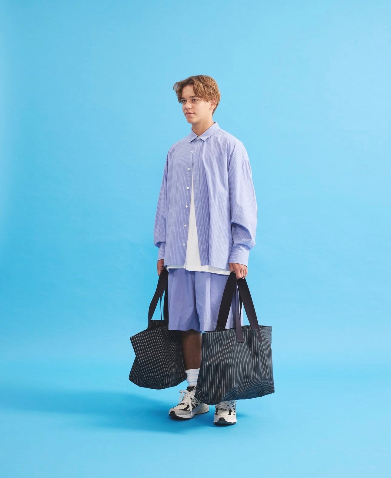 S.F.C 26SS SFC TOTE M