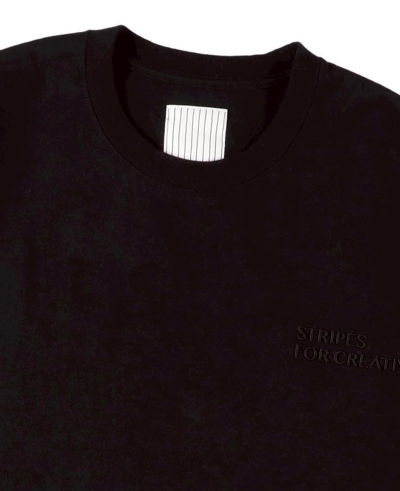 S.F.C 26SS SPOT BASIC SS TEE