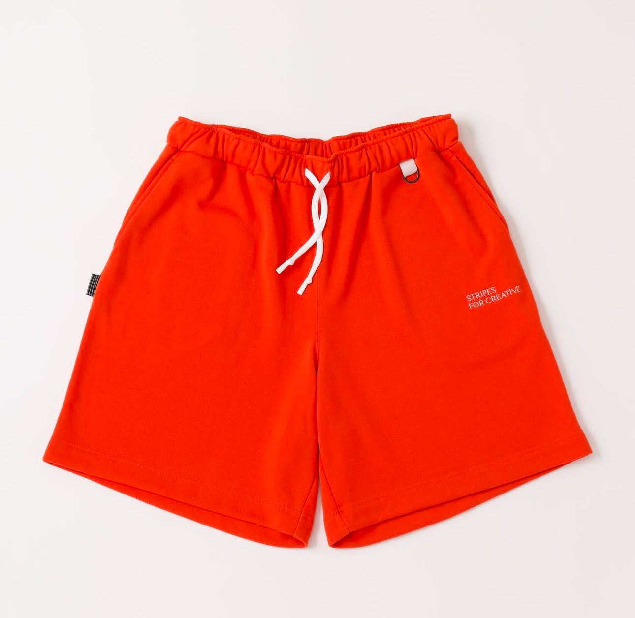 S.F.C 25SS SWEAT BAGGY SHORTS