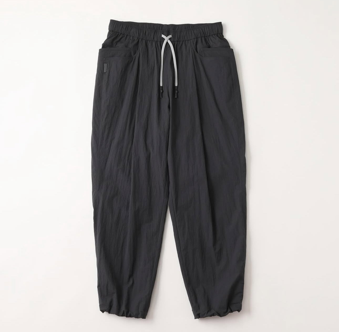 S.F.C 25FW WIDE TAPERED EASY PANTS (NEW CRISPY)