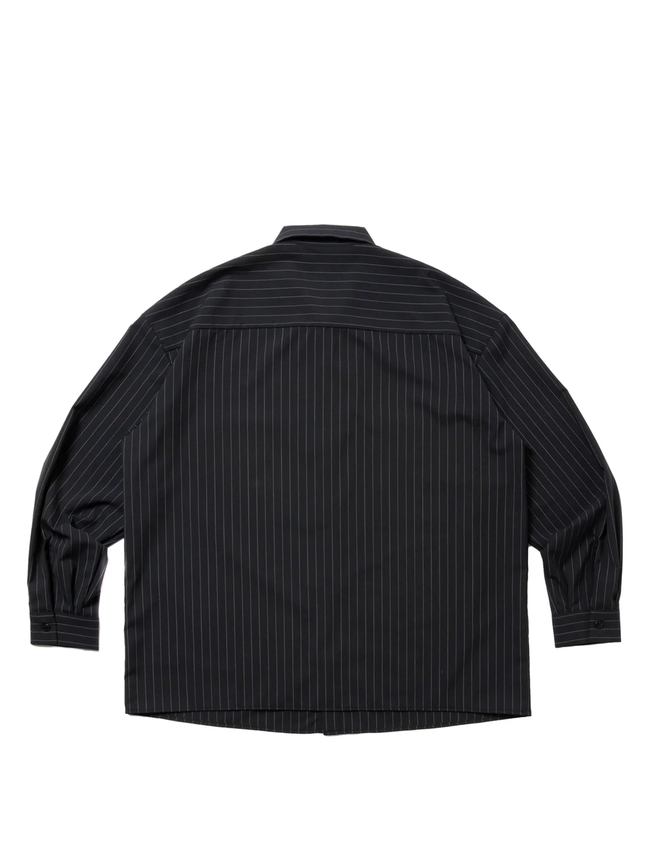 COOTIE PRODUCTIONS 25SS T/W Work L/S Shirt