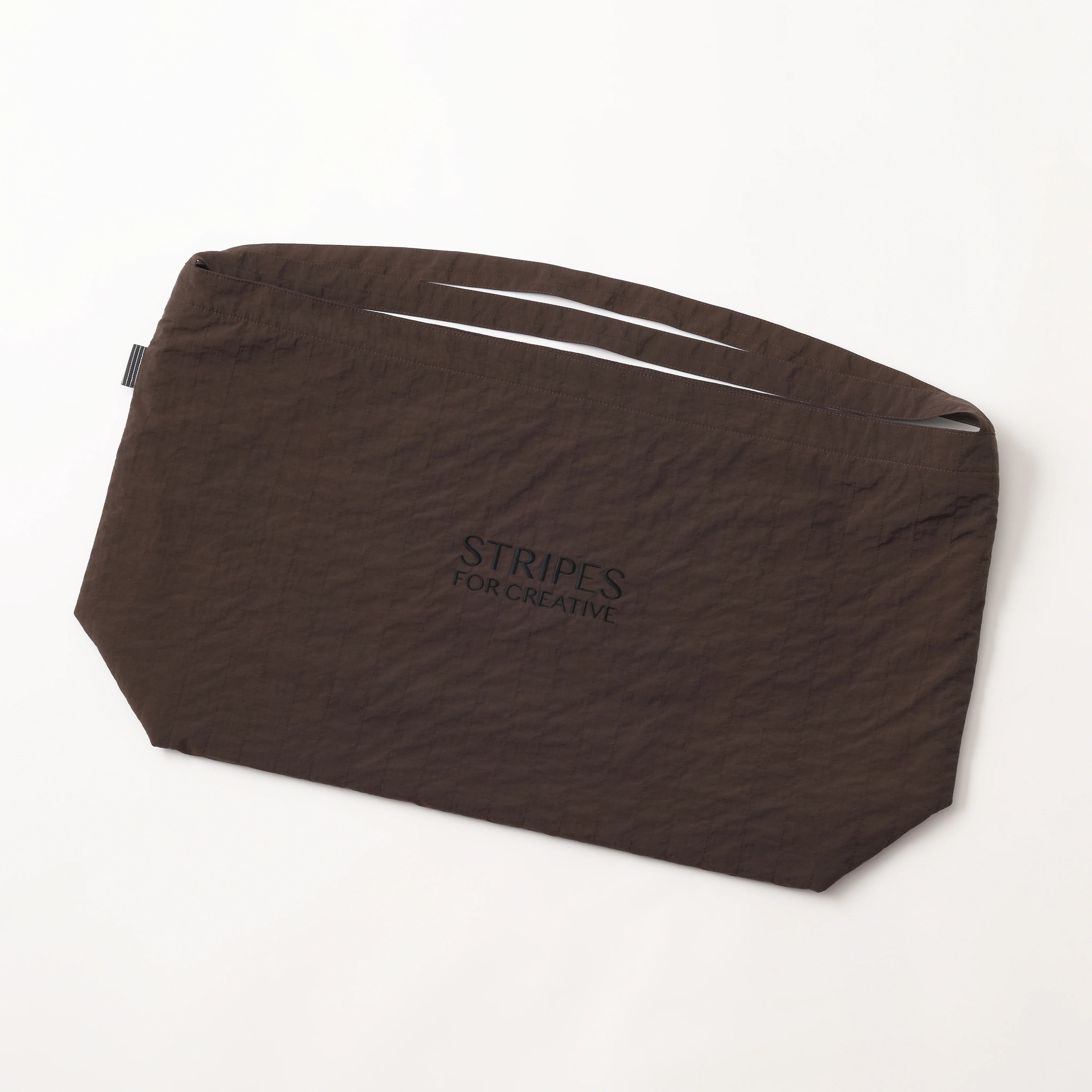 S.F.C 25FW MESSENGER TOTE