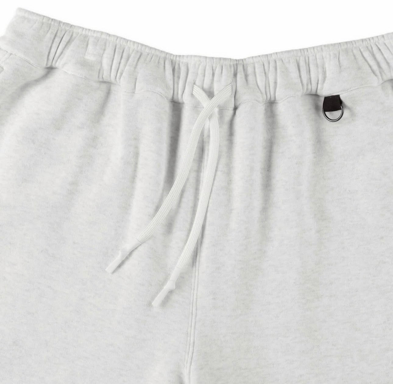 S.F.C 26SS PURE WIDE SWEAT SHORTS