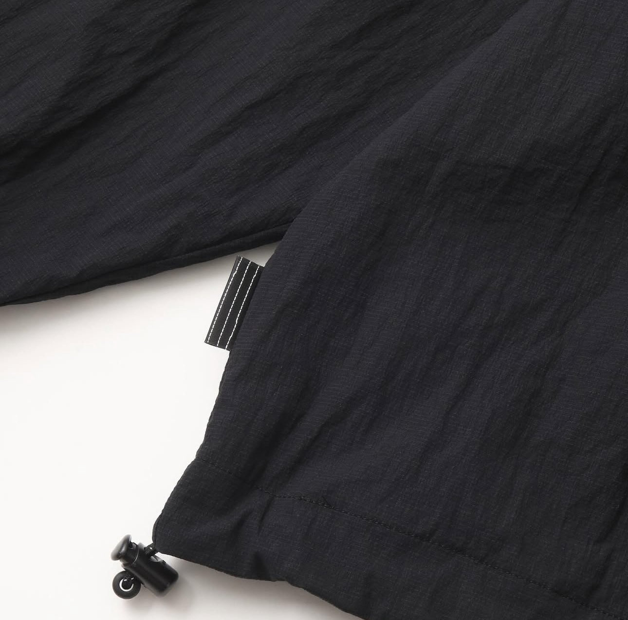 S.F.C 25FW ANORAK