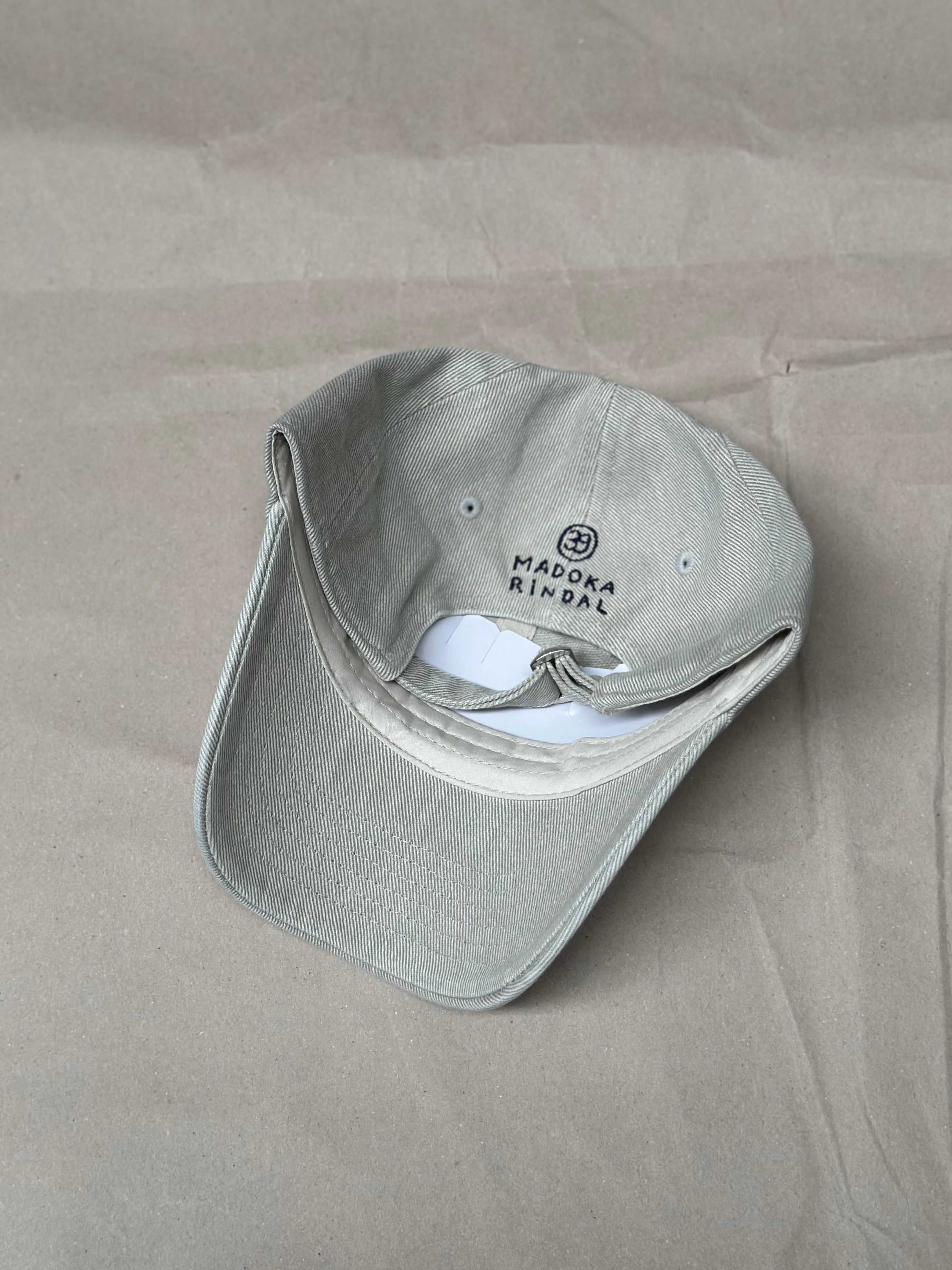 MADOKA RINDAL x 39ETC FACE CAP