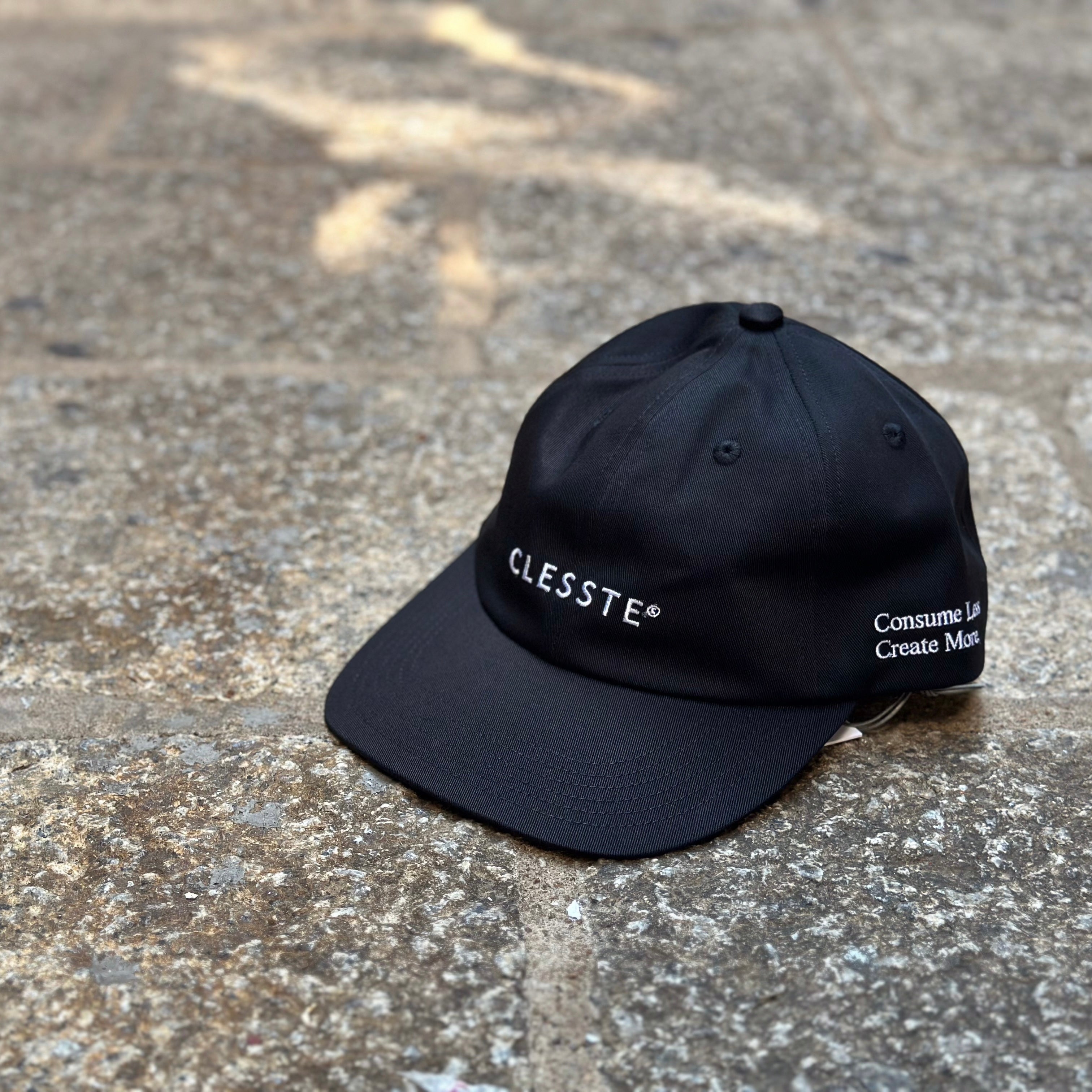 CLESSTE "CLESSTE" ACTIVE CITY CAP